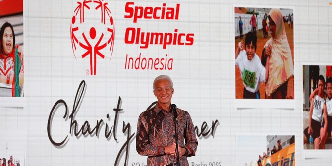 Upaya Tekan Pengangguran, Gubernur Ganjar Jaring Tenaga Kerja Lewat e-Makaryo