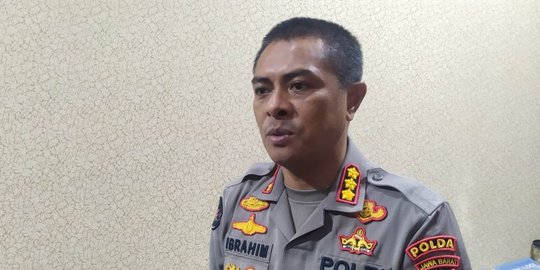 Polda Jabar Tegaskan Mahasiswi di Cianjur Ditabrak Mobil Audi