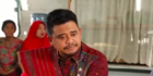 Bobby Bakal Latih Mental dan Fisik Pemuda di Medan untuk Cegah Tawuran