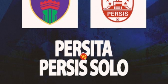 Hasil BRI Liga 1: 10 Pemain Persis Imbangi Persita, Bhayangkara FC Ditahan Dewa United