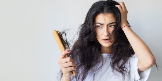 Rangkaian Hair Care yang Bisa Dicoba untuk Atasi Rambut Kering dan Mengembang