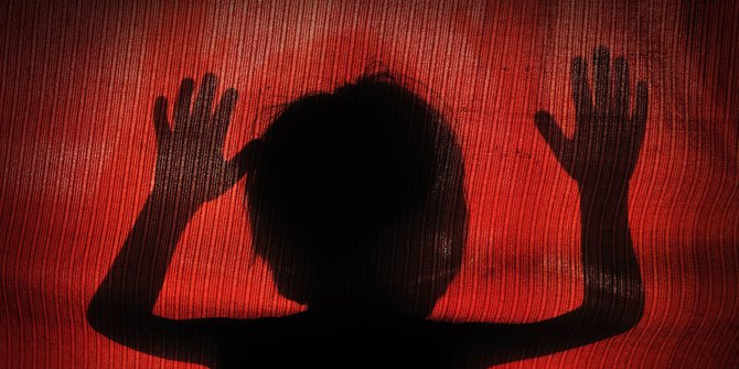 Delapan Anak di Kubu Raya Kalbar Jadi Korban Kekerasan Seksual