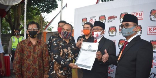 Samanhudi Terlibat Perampokan, Wali Kota Blitar: Tidak Pernah Terbayangkan