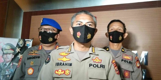 Polisi Tetapkan Sopir Audi Jadi Tersangka Kecelakaan Mahasiswi di Cianjur