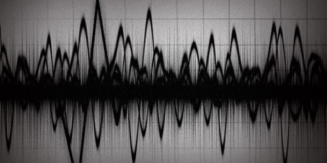 Waspada Potensi Gempa M 7,0 Dekat IKN