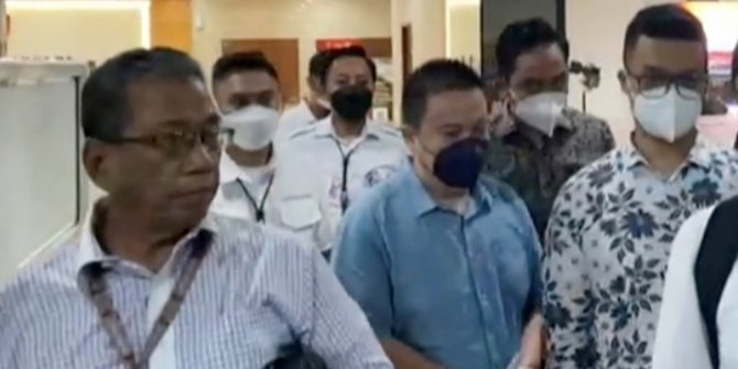 Rionald Soerjanto Divonis 4 Tahun Penjara dalam Perkara Penipuan PT ARI
