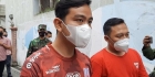Bus Persis Diserang Suporter, Gibran Rakabuming Senggol Kapolri dan Erick Thohir hingga Singgung Tragedi Kanjuruhan