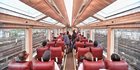 Menjajal Kereta Panoramic Rute Baru Jakarta-Bandung, Siap Beroperasi Februari