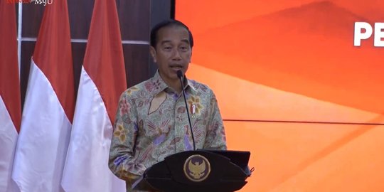 Indonesia Jadi Ketua ASEAN 2023, Jokowi Akui Tidak Mudah