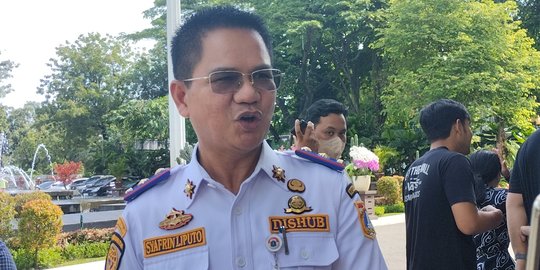 MRT Nilai Tarif Integrasi Rp10.000 Belum Maksimal, Dishub: Kami Terus Evaluasi