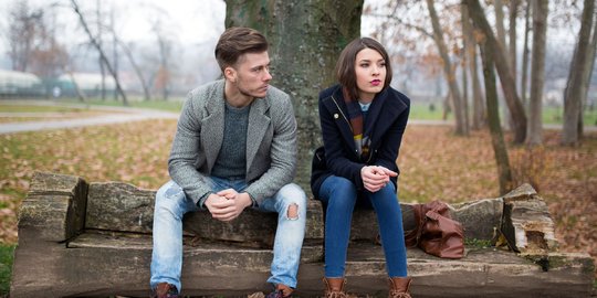 35 Kata Sindiran Cinta Buat Pasangan, Sederhana tapi Mengena