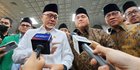 Isu Reshuffle 1 Februari, Mendag Zulhas: Urusan Presiden, Saya Urus Cabai