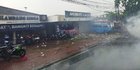 Kronologi Kericuhan hingga Perusakan di Kantor Arema