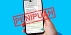 Modus Pembobolan Rekening Lewat Undangan Pernikahan Palsu, Polisi Minta Korban Lapor