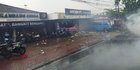 Arema FC Serahkan Kasus Pengerusakan ke Polisi