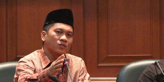 Isu Reshuffle, PAN Yakin Jokowi Copot Menteri Bukan Karena Suka atau Tidak Suka
