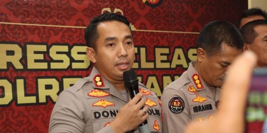 Sempat Masuk DPO, Tersangka Sopir Diduga Penabrak Mahasiswi di Cianjur Serahkan Diri