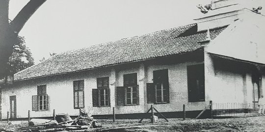 Hikayat Depok: Mulai dari Belanda Depok Hingga Punya Presiden Sendiri