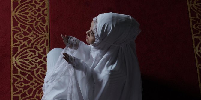Rangkuman Kata-Kata Renungan Islami, Menyentuh Hati Hidupnya Jadi Damai Kembali