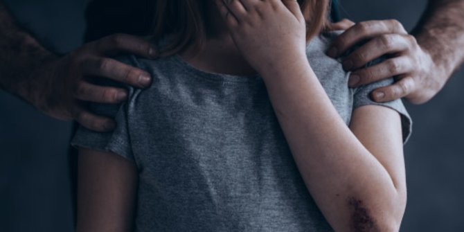 Kondisi Anak SD Hamil Diperkosa Ayah Tiri, Tetap Berangkat Sekolah