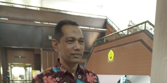 Pimpinan KPK: Tak Naiknya Biaya Haji Bisa Rugikan Jemaah yang Belum Berangkat