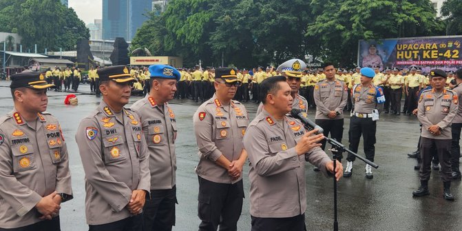 Kapolda Metro Bentuk TGPF Usut Kasus Mahasiswa UI Tewas Ditabrak Pensiunan Polri