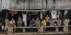 Target Jokowi Hapus Kemiskinan Ekstrem Sulit Tercapai, BPS Beberkan Datanya
