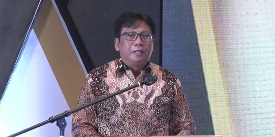 4 Arah Reformasi Birokrasi BPS di 2023, Kemiskinan Hingga Investasi