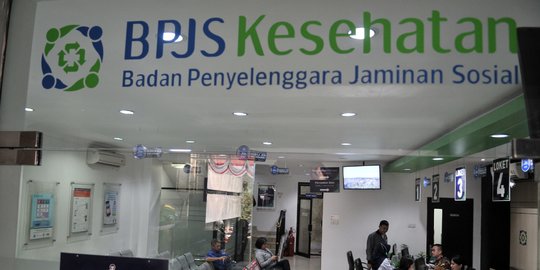 Jatuh Bangun BPJS Kesehatan, Pernah Berurusan dengan Bank untuk Bayar Rumah Sakit