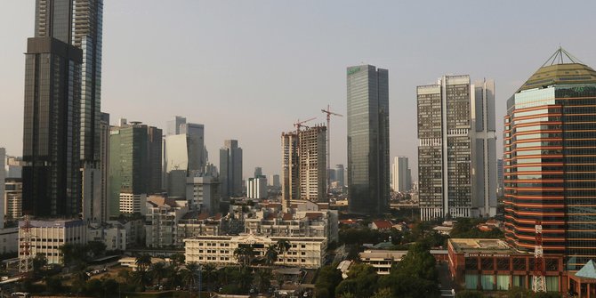 BI Pede Pertumbuhan Ekonomi RI Bisa Tembus 5 Persen Tahun Ini