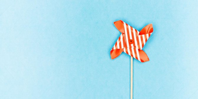 Cara Membuat Bintang dari Kertas Origami, Pahami Langkahnya