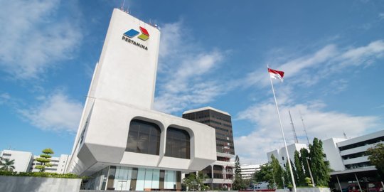 CEK FAKTA: Hoaks Bagi-Bagi Subsidi BBM Rp5 Juta dari Pertamina