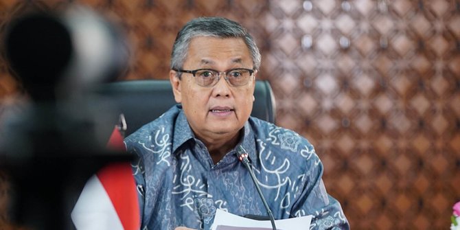 Ekonomi Global di 2023 Masih Bergejolak, Dipengaruhi Perang Rusia-Ukraina