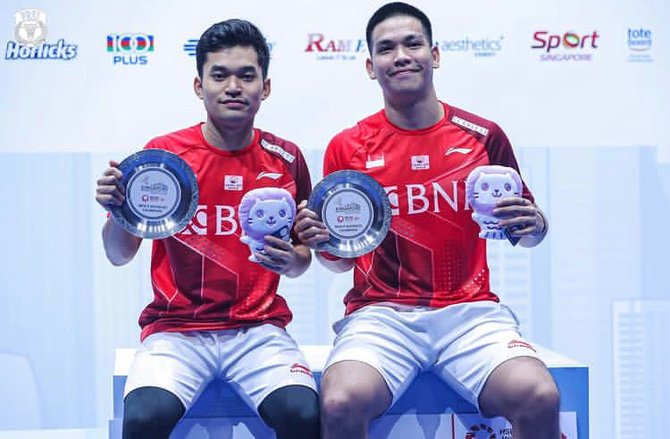perjalanan karier leo daniel