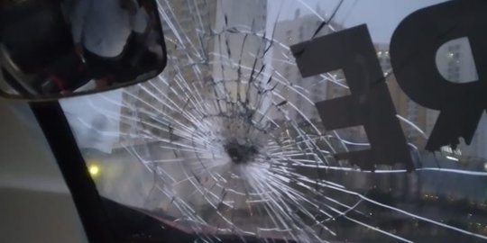 Polisi Buka Peluang Tetapkan Tersangka Lain Kasus Pelemparan Batu ke Bus Persis Solo
