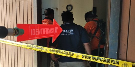 Lakukan Aborsi Dalam Kamar Hotel di Jambi, Wanita Muda Tewas