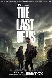 serial the last of us
