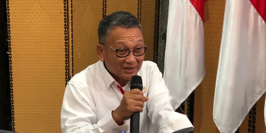 Berkah Harga Komoditas Naik, Realisasi PNBP Sektor ESDM Lampaui Target di 2022