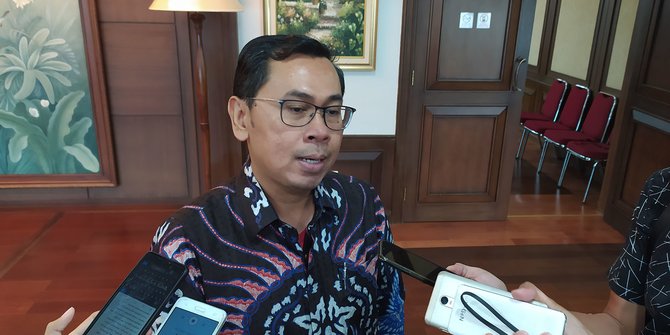 Memasuki Endemi, Anggaran Kesehatan 2023 Naik Jadi Rp178,7 Triliun