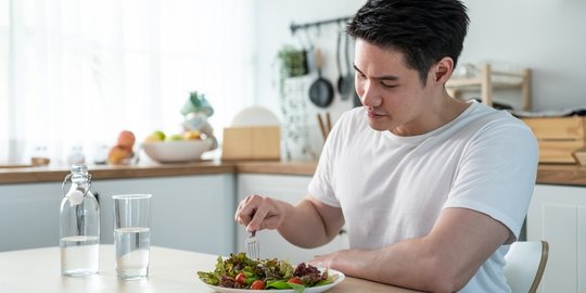 4 Menu Sarapan Sehat yang Baik untuk Penderita Asam Lambung