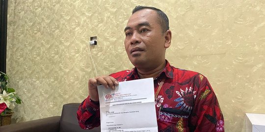 Kiai di Jember Jadi Tersangka Pencabulan Ditinggal Pengacara