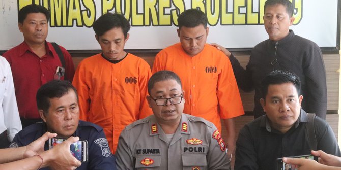 Bobol Puskesmas, Resedivis Simpan Perhiasan Hasil Pencurian di Dapur