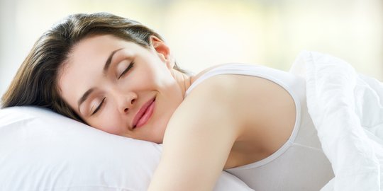 Kata-Kata Romantis Ucapan Selamat Tidur, Manis Menyentuh Hati