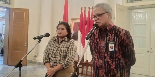 BKKBN Sebut Seharusnya Tidak Ada Kemiskinan Ekstrem di Jakarta