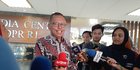 PPP Yakin Jokowi Tak Ubah Jatah Menteri dari Partai saat Reshuffle Kabinet