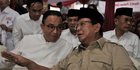 Sandiaga: Perjanjian Politik Prabowo dan Anies Masih Berlaku