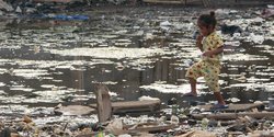 Tiga Rekomendasi BPS untuk Hapuskan Kemiskinan Ekstrem di Jakarta