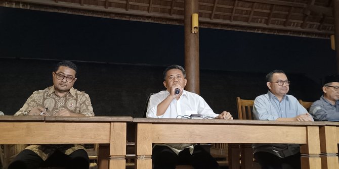 PKS Putuskan Dukung Anies Capres 2024