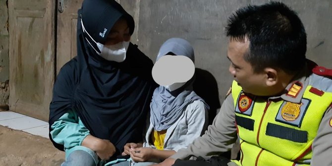 Takut Dimarahi Orang Tua, Dua Anak SD Pura-Pura Diculik