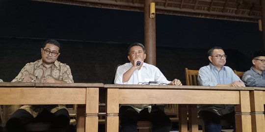 PKS Dukung Anies Baswedan Jadi Capres, Ini Alasannya